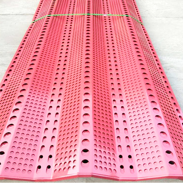 防風抑塵網(wǎng)